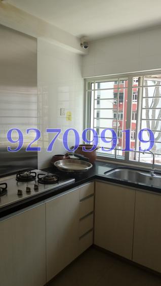 Blk 128 MARSILING RISE (Woodlands), HDB Jumbo #75790882